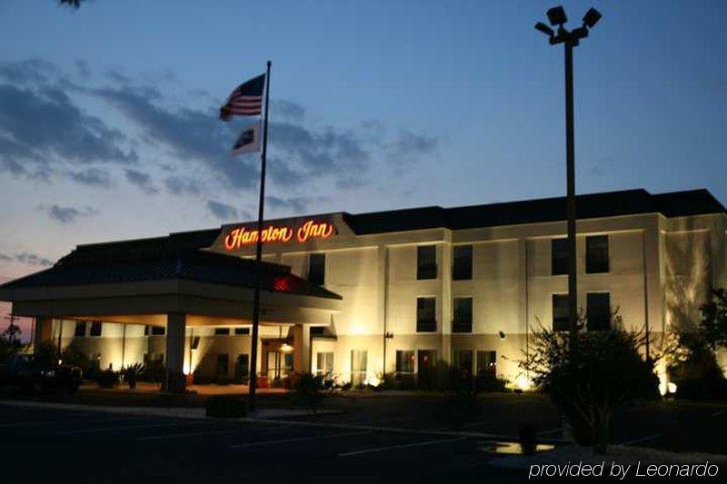 Quality Inn Texas City I-45 Kültér fotó