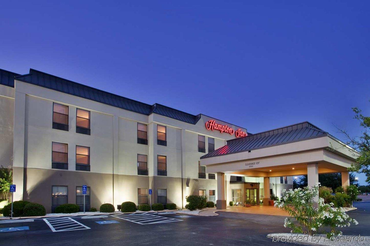 Quality Inn Texas City I-45 Kültér fotó