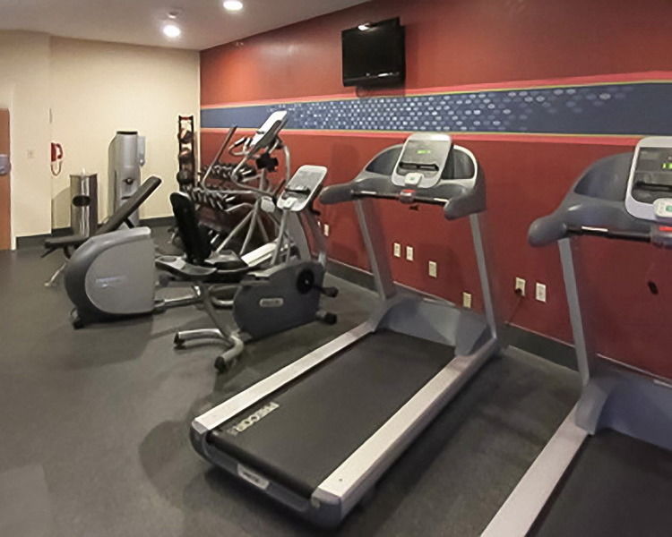 Quality Inn Texas City I-45 Kültér fotó
