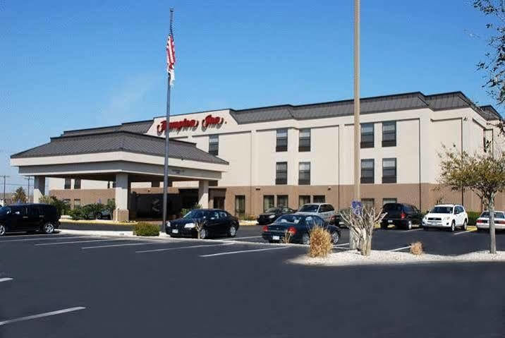 Quality Inn Texas City I-45 Kültér fotó
